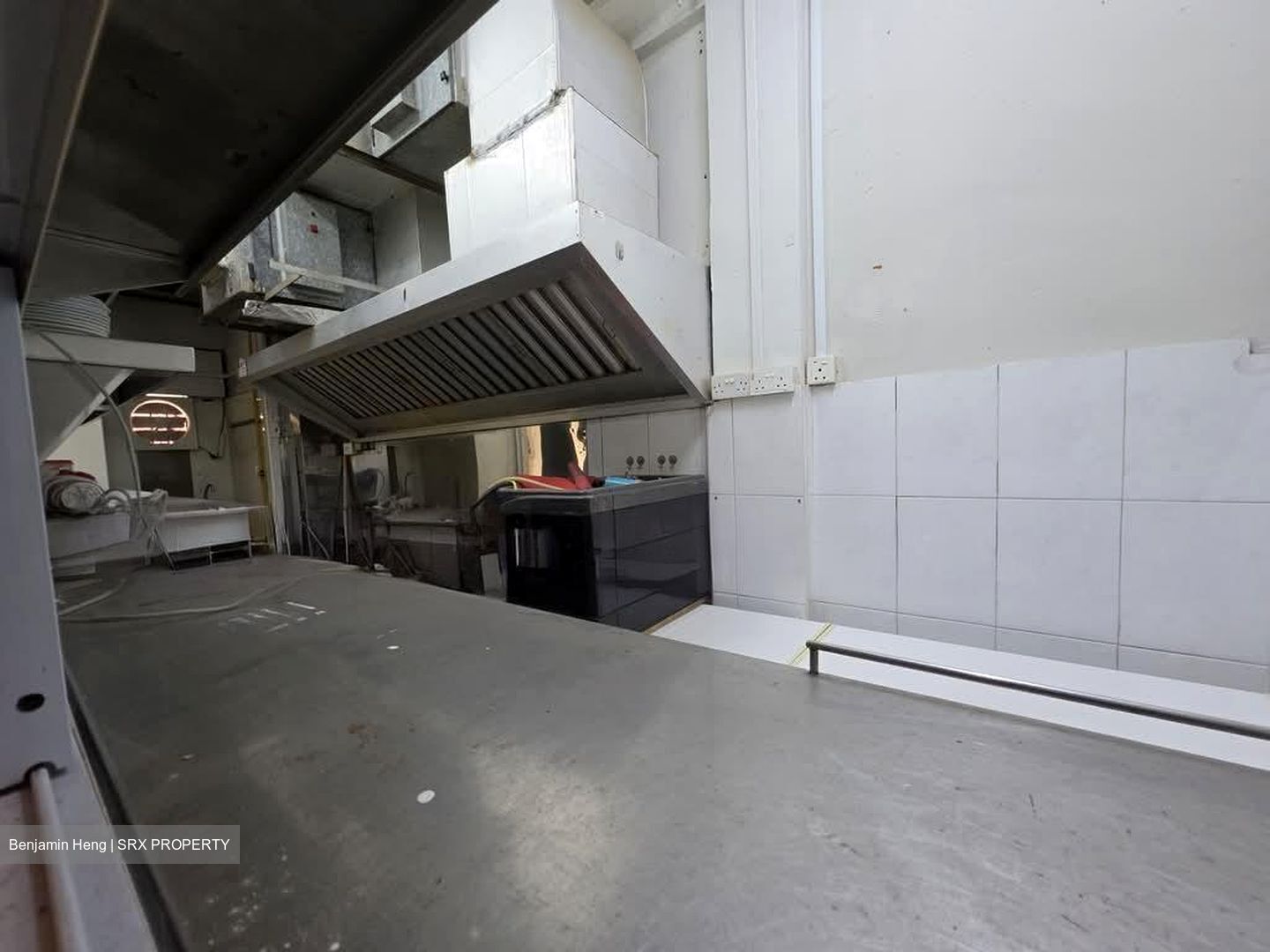 5 CHANGI VILLAGE ROAD (D17), Shop House #582239831